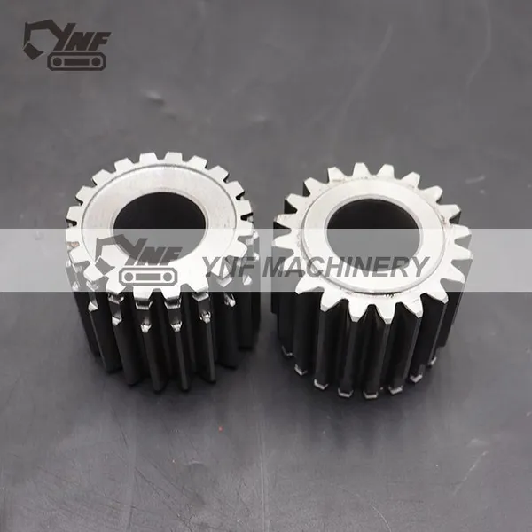 OD56.546 Excavator Gear YNF16884, Excavator Drive Transmission Replacement Parts photo-3