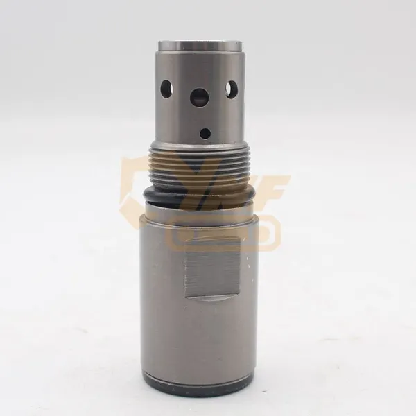 Lq22u00002f1 Main Pressure Relief Control Valve Excavator Spare Parts photo-2
