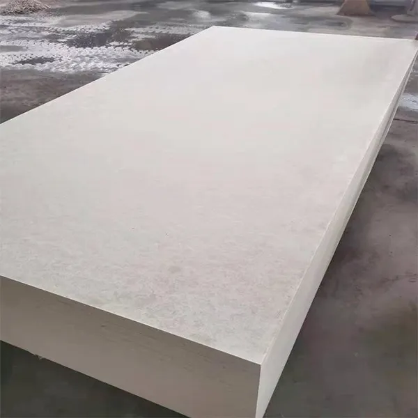 Fireproof Board