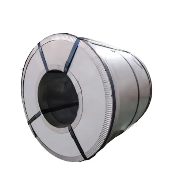 Non Oriented Silicon Steel 0.35mm for Solar Inverter Transformer Reactor Core Low Loss