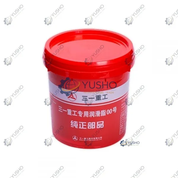 Spare Part 60268966 for SANY Road Machinery Genuine OEM photo-3