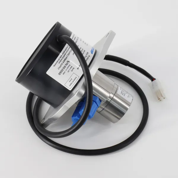 FA74316 Black Ink Complete Pump With Motor MG/T Pump Assy Thin Gear for LINX 5900 6900 7300 7900 4800 Inkjet Coding Printer photo-2