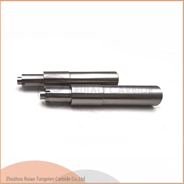 Tungsten Carbide Plunger photo-4