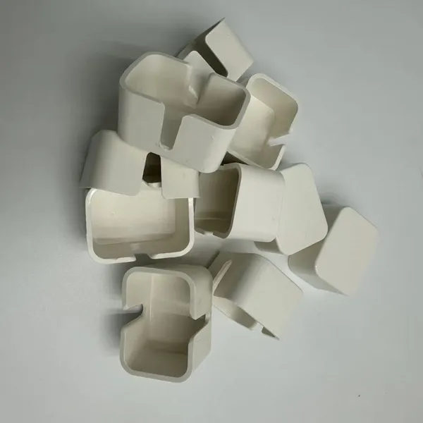 Customized Rubber Parts Are Tailored to Fit the Automotive Component Factories in Southeast Asia. photo-4