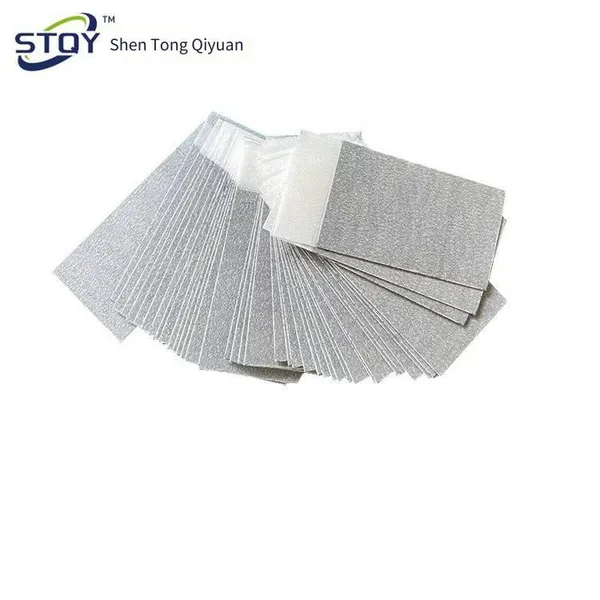 Factory Supply Pcm Thermal Phase Change Material, 2.0w Phase Change Thermal Pad to Replace k3 Phase Change Energy Storage Material photo-2