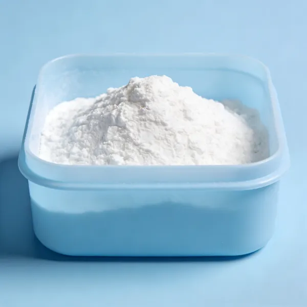 Natural L-Menthyl Lactate Long Lasting Cooling Agent Fragrance Raw Material photo-2