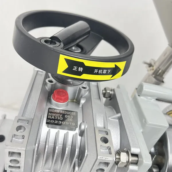 Single Punch Tablet Press photo-3