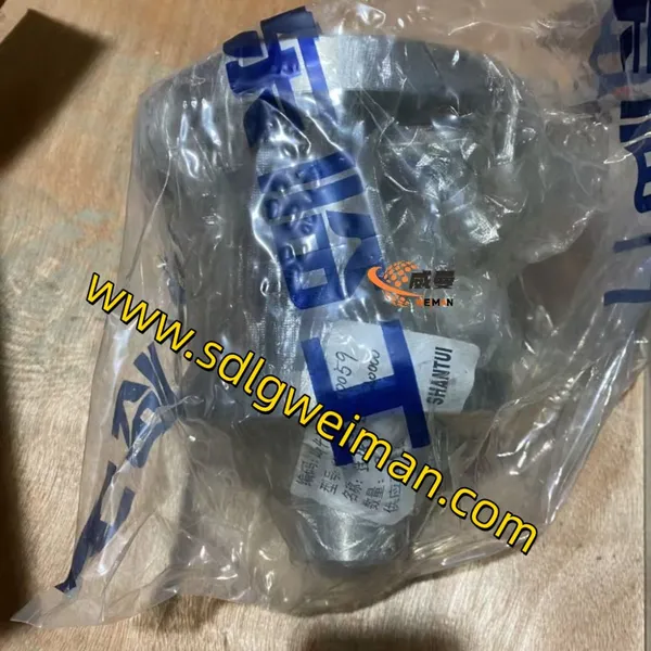 ORIGINAL SDLG 4110000160059 TRANSITION SHAFT For Wheel Loader. photo-3