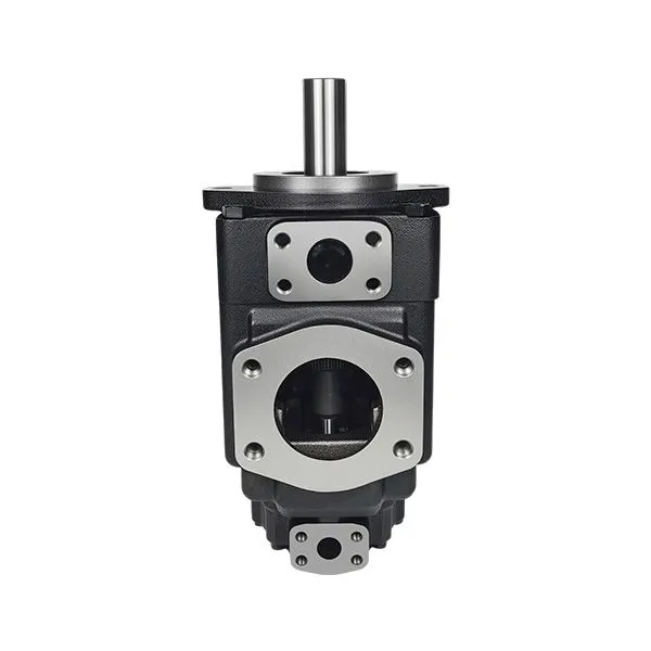 Denison-type Double Vane Pump T6EC-057 062 066 072-010 022 028-2R00-B1