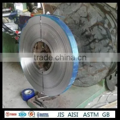 JIS Standard Stainless Steel 430 Strip photo-3
