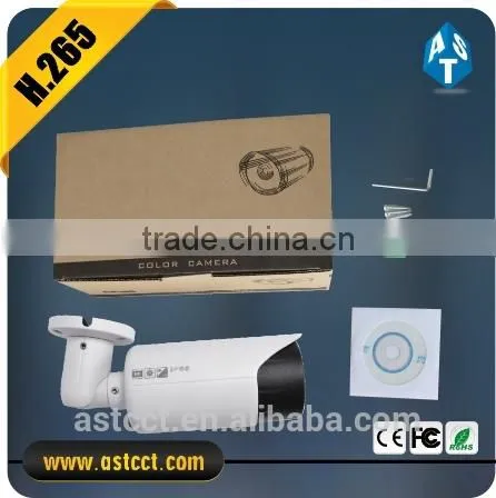 Hot Design Bullet Camera H.265 Full HD 2.0MP IP Super Low-illumination Outside Adjust Lens IR Bullet CCTV Camera 110dB WDR photo-2