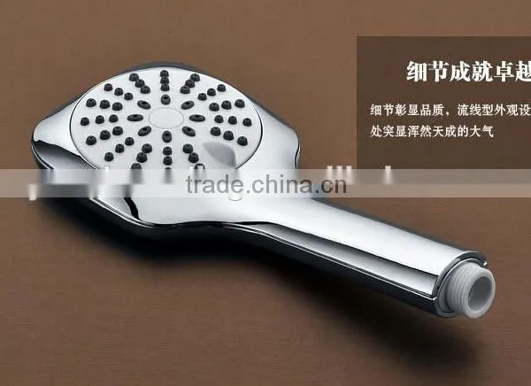 Hot Sellling 3 Functions Hand Shower photo-4