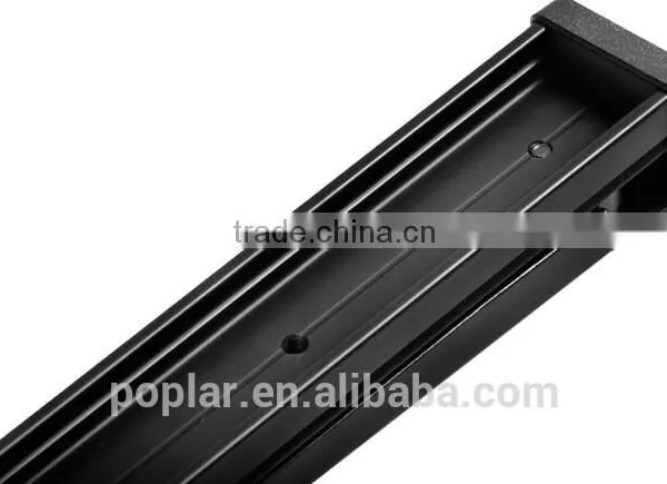 Photography Camera Slider , Black Colour Metal Camera Slider ,video Camera Slider photo-5