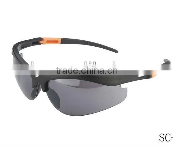 New Trendy Sports Stylish Safety Glasses
