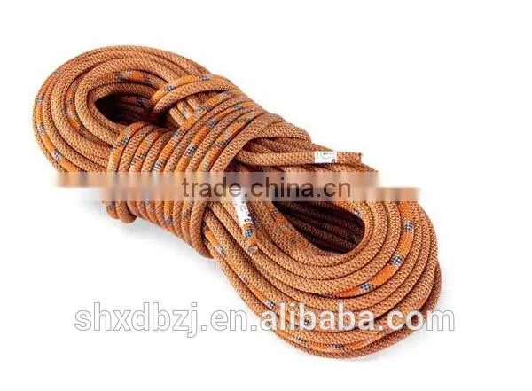 Xiangdao 16 Spindle Automatic Cotton Round Rope Braiding Machine For Sale photo-2