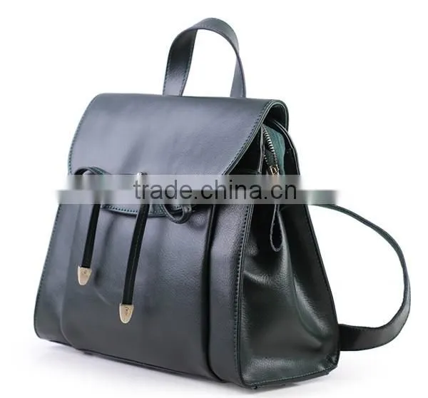 2014 New Designer Ladies Handbag Shoulder Bags Leather or PU photo-2