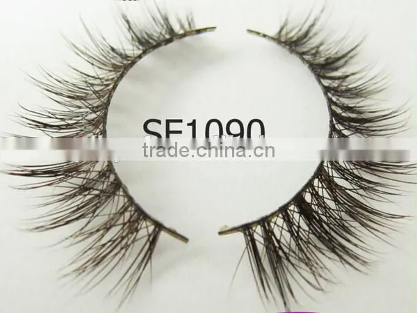 Elliptical Eyelash Extensions photo-3