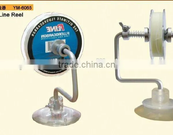 New Products Line Reel Fishing Tackle for Sale photo-6