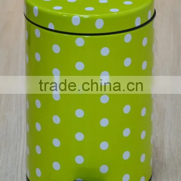 Dustbin Trash Can