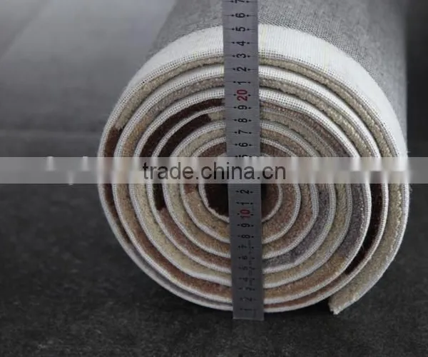 Luxury Living Room Carpets Customized YB-A086 photo-6