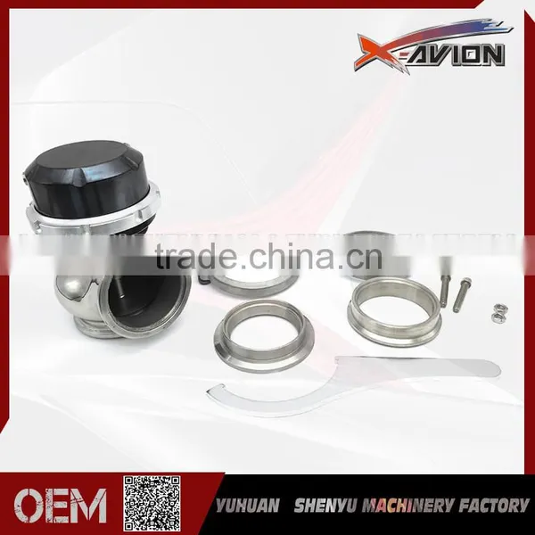 Worth Buying Customized Made 60mm Turbo Wastegate