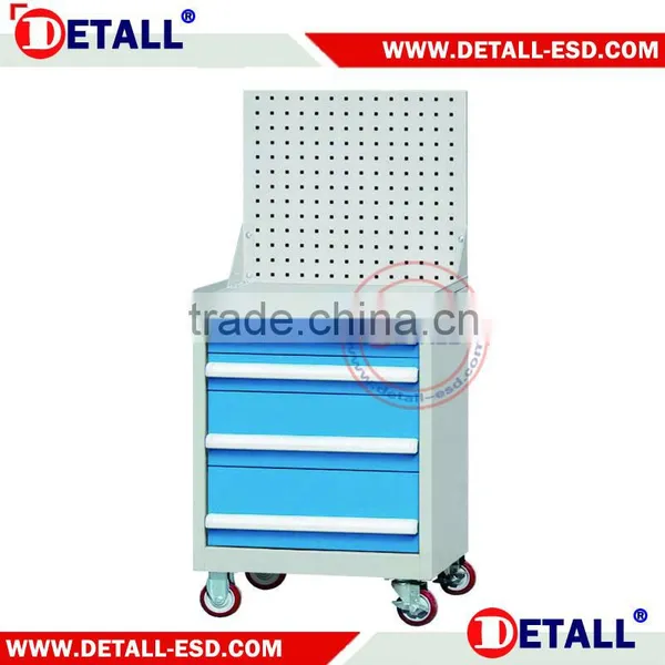 Mobile Cabinet /tool Cabinet on Movable Universal Wheels photo-5