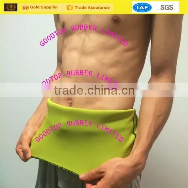 Hot Neoprene Slim Waist Belt as Seen on TV photo-2