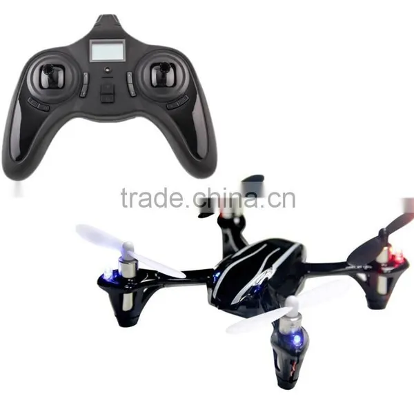Toy Helicopter 2.4G Toys Hubsan x4 v2 H107l 2.4g 4ch RC Quadcopter RTF Mini Quadcopter photo-2