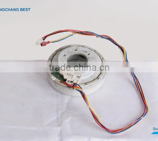 BLDC Motor