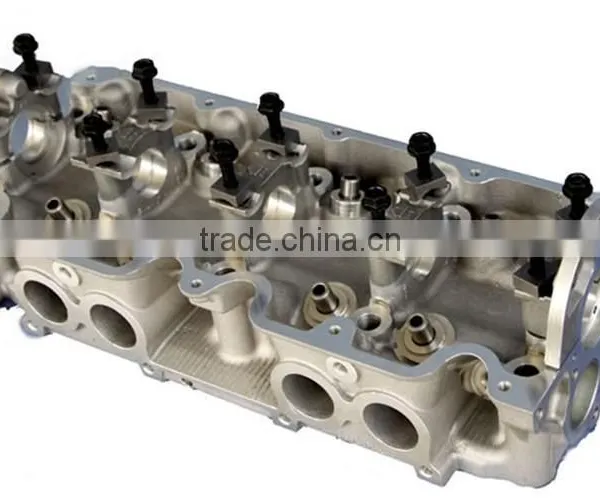 Cylinder Head For Mazda 625 FEJK-10-100 photo-6