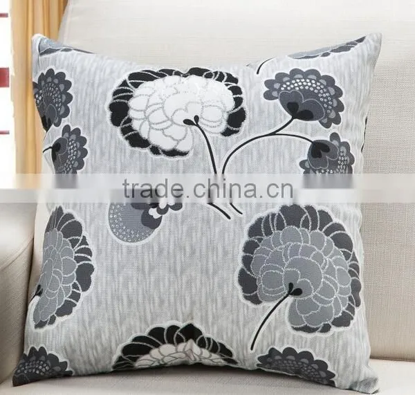 Metallic Cushion for Car , Seat ,home Decoration photo-4