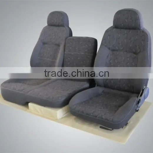 Truck Seat