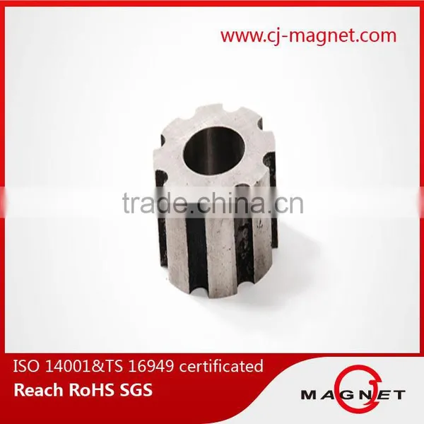 Powerful Sintered Ring Alnico Magnets for Sale photo-5