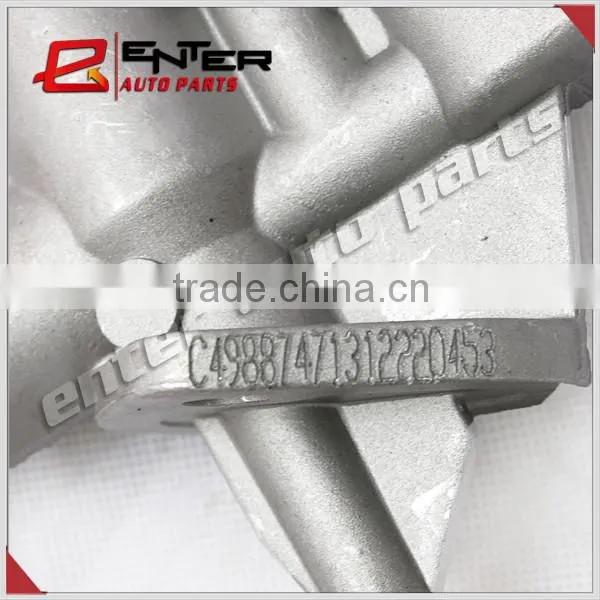 Hot Sale Diesel Engine Parts 6CT Fuel Pump 3936316 photo-6
