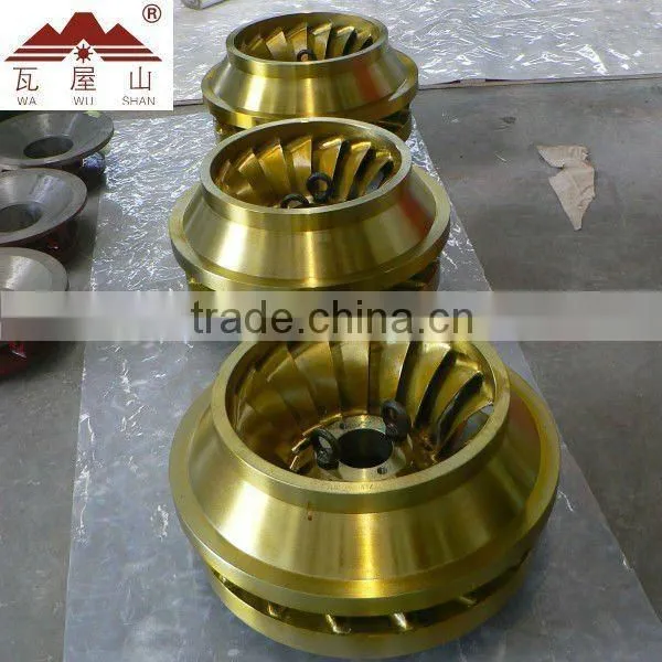Francis Water Turbine 20kw Small Power Plant photo-6