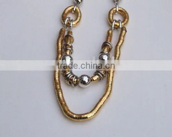 Fashion Bendable Necklace