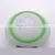 High Quality Egg Shape Electronic Alarm Clock With LCD Screen photo-5
