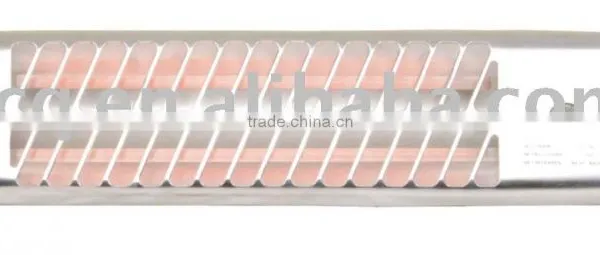 Wall Heater