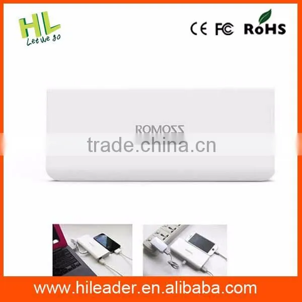 Economic Latest Design Hot Sale Cheapest Mobile Power Banks photo-3