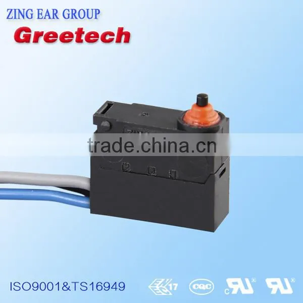 High Quality Micro Switch 12V,Micro Switch Kw3a photo-2