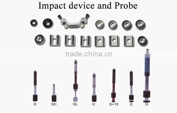 Solid Newest Pen Mini Stone Hardness Tester photo-5