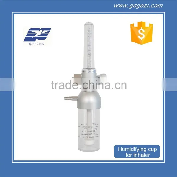 Protable Oxygen Inhaler for Air Oxygen Blender