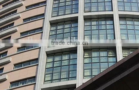 Outdoor Waterproof IP68 LED Wall Lamp Epistar Chip Drive Aluminum Tarck Type photo-4