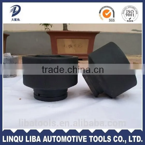 Professional Factory Forged Hardware Drive Impact Tire Socket /impact Socket photo-5