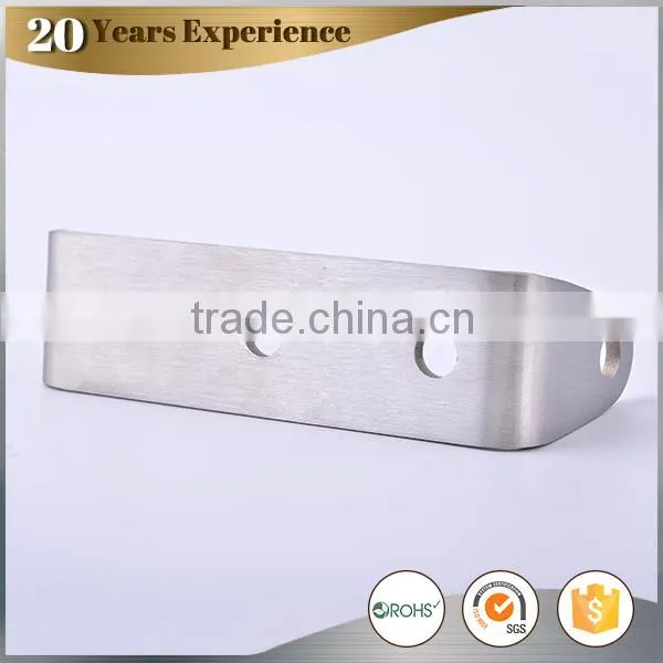 China Manufacturer CNC Precision Stainless Steel /aluminum Metal Stamping Parts,stamping Part photo-2