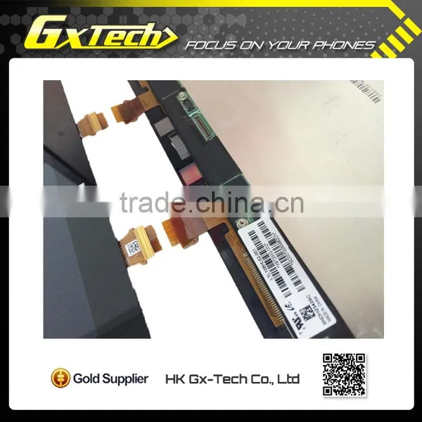 for Microsoft Surface RT 2 Front Window With Touch Screen photo-6