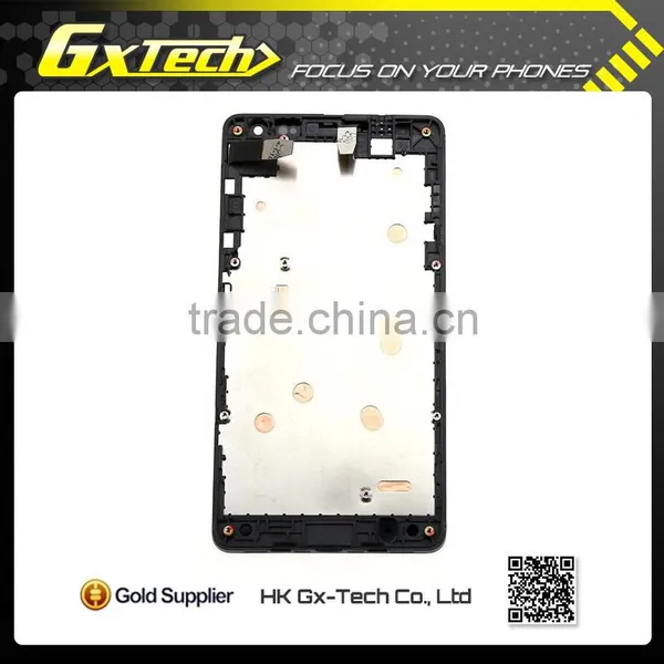 Best Price LCD Display for Nokia Lumia 535 LCD Digitizer photo-4