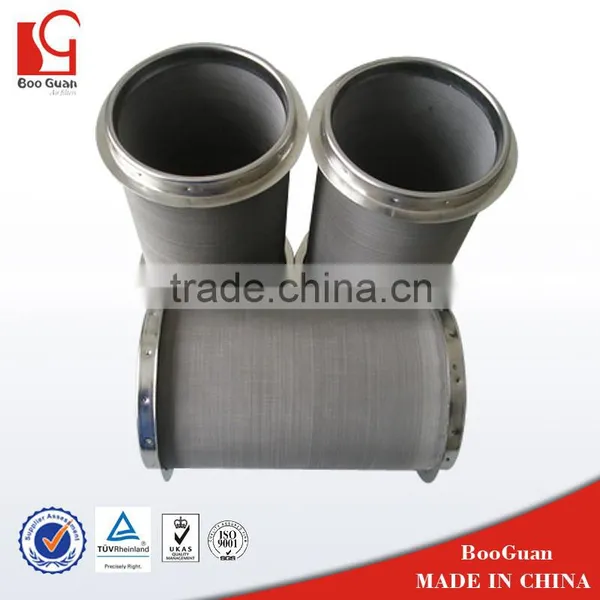 Alkaline Water Pool Stainless Steel Filter Cartridge Quality Choice photo-4