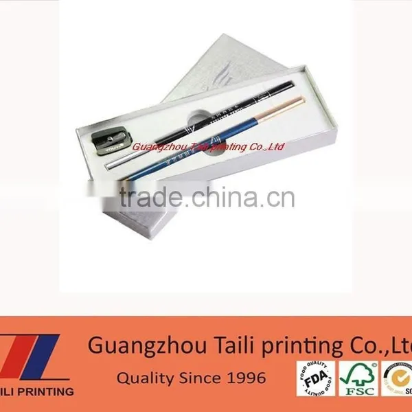 Wholesale Paper Gift Boxes for Ink Pens