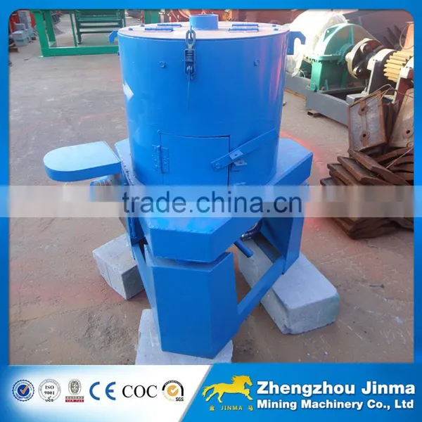 Minearal Gold Panning Separator Mini Gold Centrifugal Concentrator Quality Choice photo-6